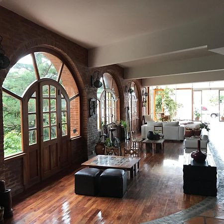 Costanera Mar Hotel & Suites ซันเกลเมนเตเดลตูยู ภายนอก รูปภาพ