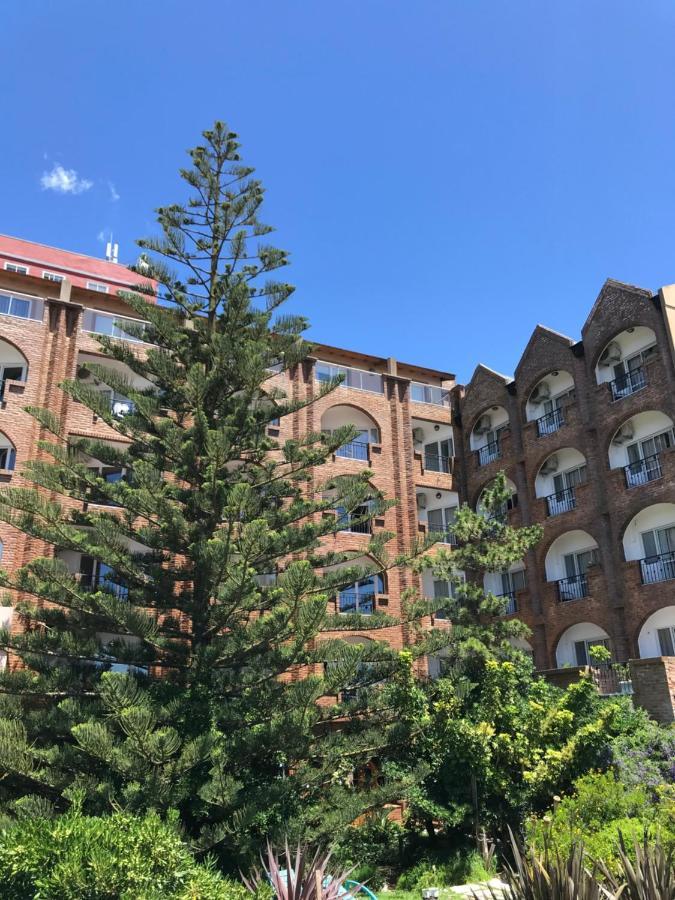 Costanera Mar Hotel & Suites ซันเกลเมนเตเดลตูยู ภายนอก รูปภาพ