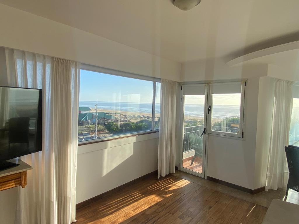 Costanera Mar Hotel & Suites ซันเกลเมนเตเดลตูยู ภายนอก รูปภาพ