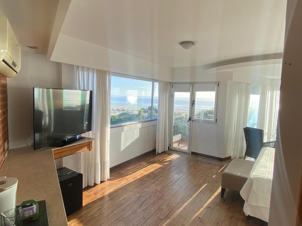 Costanera Mar Hotel & Suites ซันเกลเมนเตเดลตูยู ภายนอก รูปภาพ