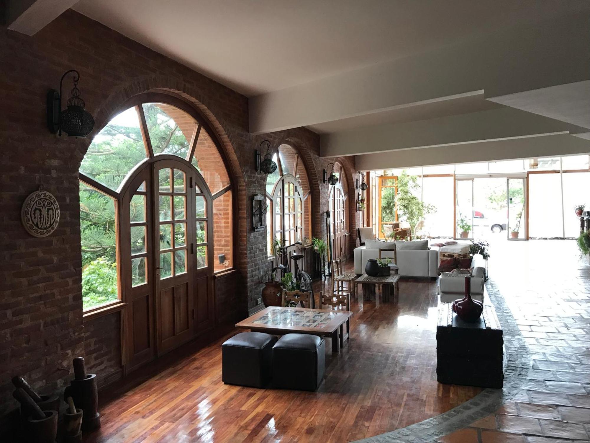 Costanera Mar Hotel & Suites ซันเกลเมนเตเดลตูยู ภายนอก รูปภาพ