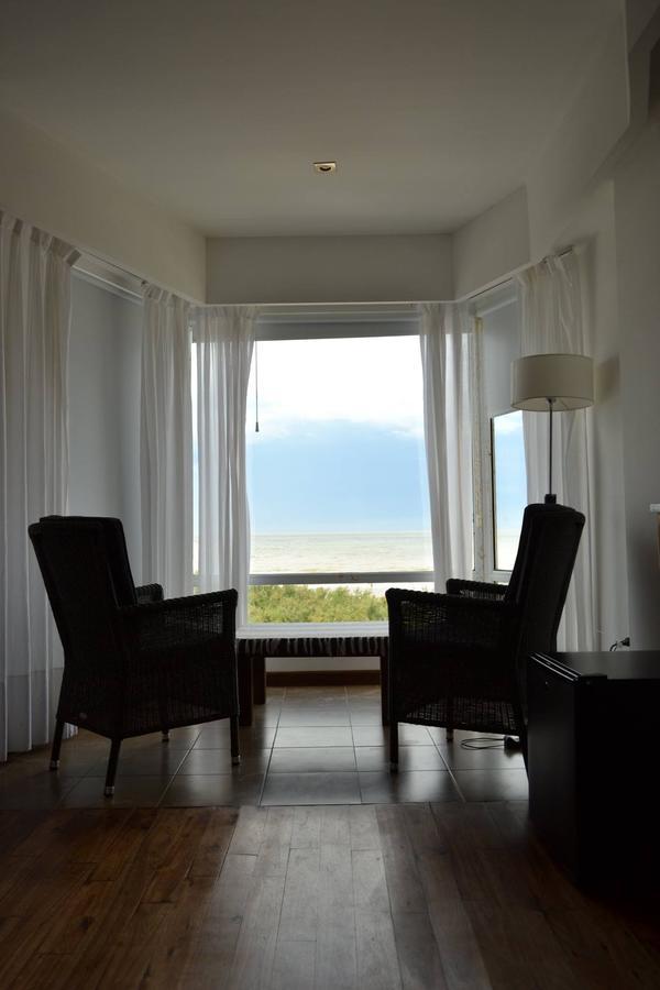 Costanera Mar Hotel & Suites ซันเกลเมนเตเดลตูยู ภายนอก รูปภาพ