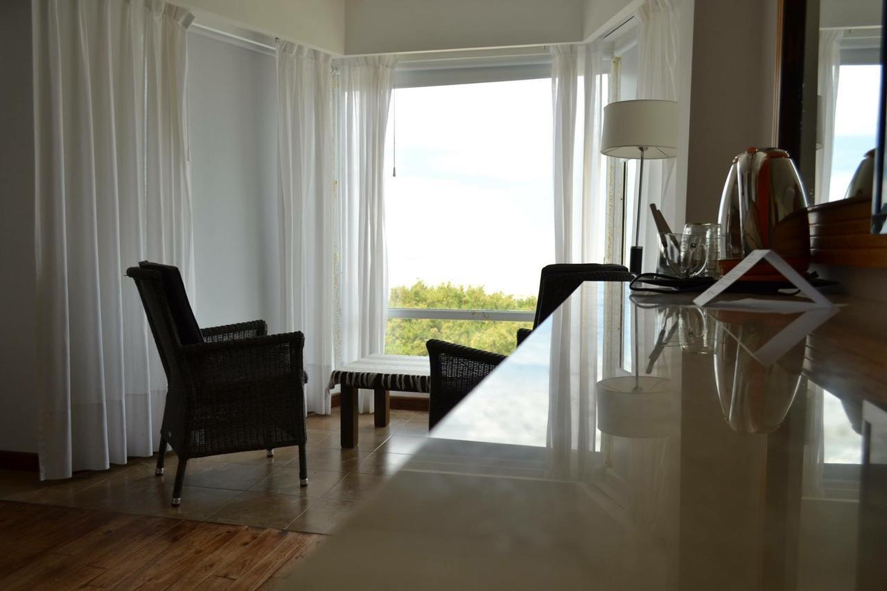 Costanera Mar Hotel & Suites ซันเกลเมนเตเดลตูยู ภายนอก รูปภาพ