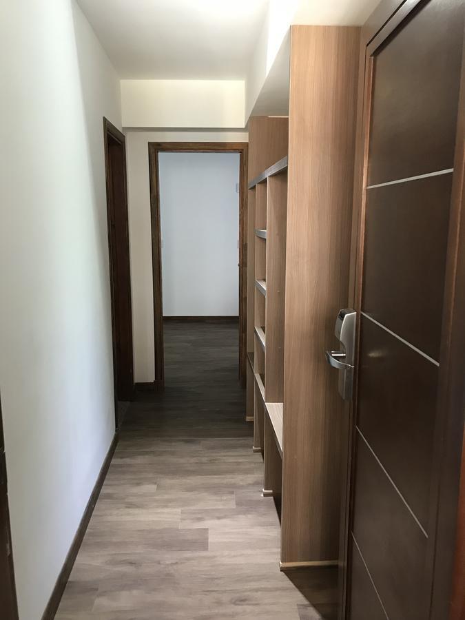Costanera Mar Hotel & Suites ซันเกลเมนเตเดลตูยู ภายนอก รูปภาพ
