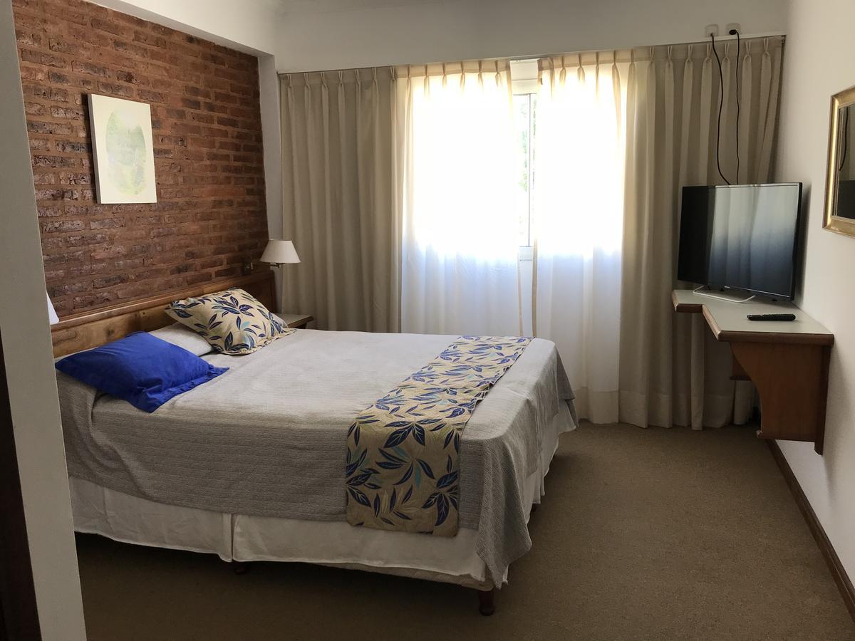 Costanera Mar Hotel & Suites ซันเกลเมนเตเดลตูยู ภายนอก รูปภาพ