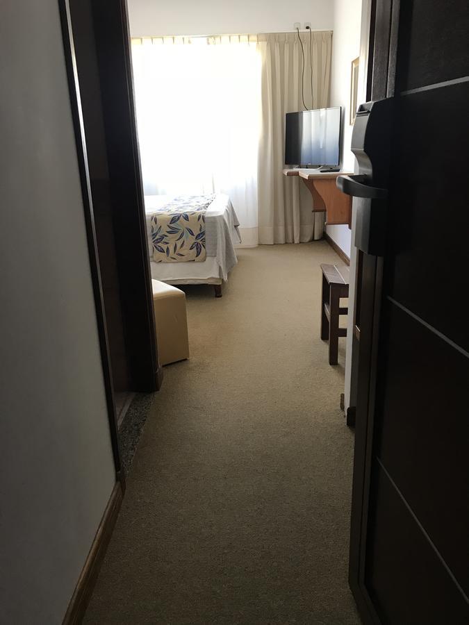 Costanera Mar Hotel & Suites ซันเกลเมนเตเดลตูยู ภายนอก รูปภาพ