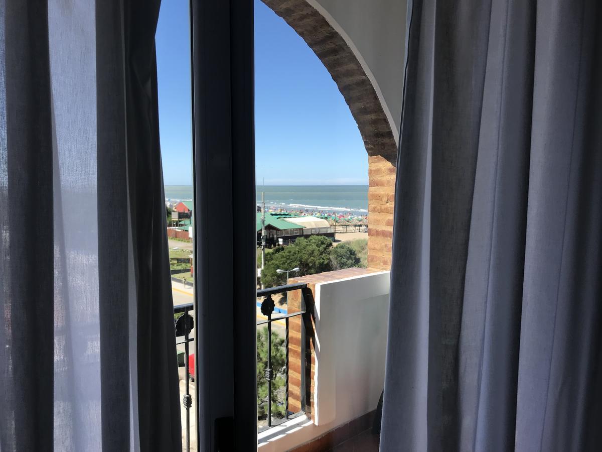 Costanera Mar Hotel & Suites ซันเกลเมนเตเดลตูยู ภายนอก รูปภาพ