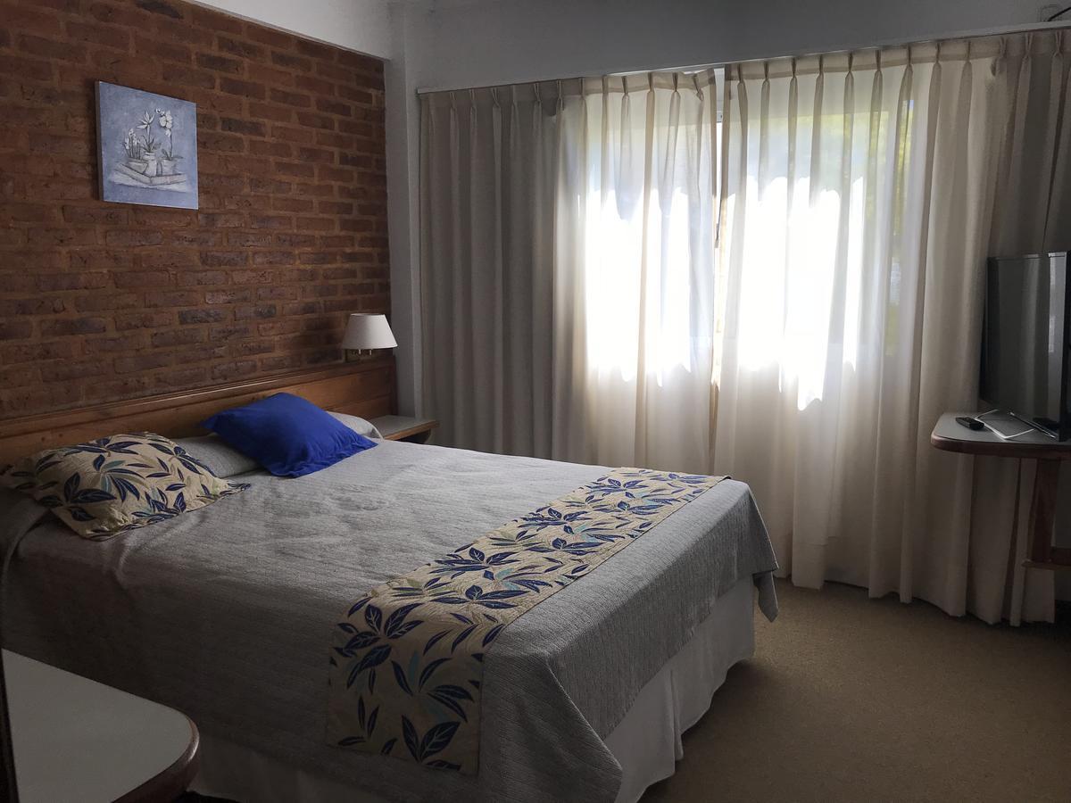 Costanera Mar Hotel & Suites ซันเกลเมนเตเดลตูยู ภายนอก รูปภาพ