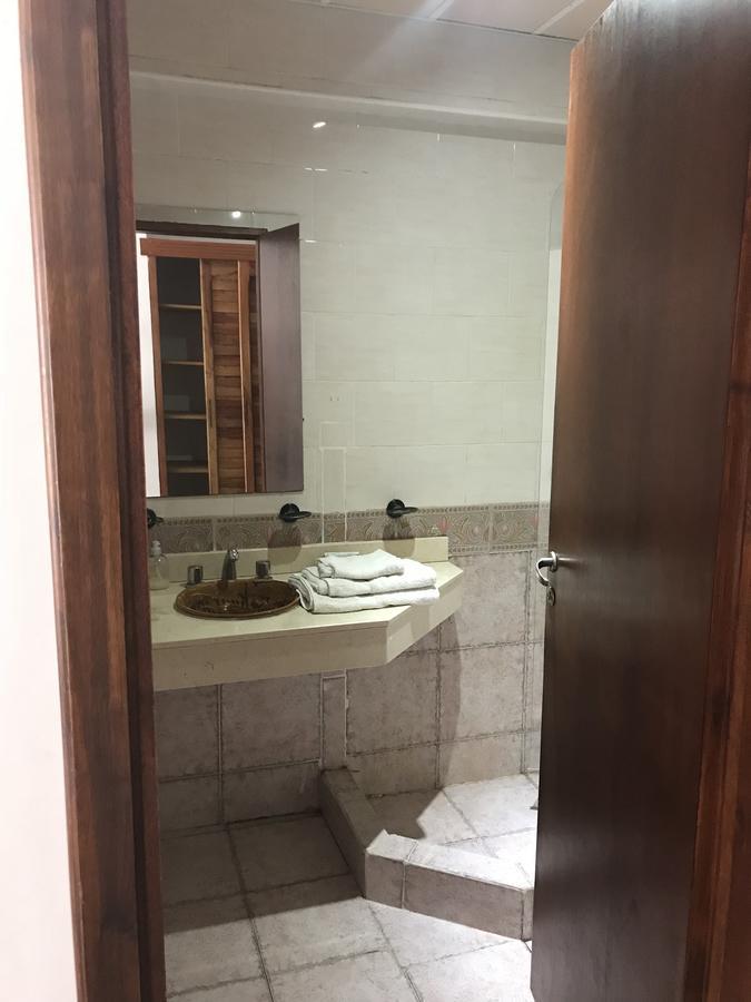 Costanera Mar Hotel & Suites ซันเกลเมนเตเดลตูยู ภายนอก รูปภาพ