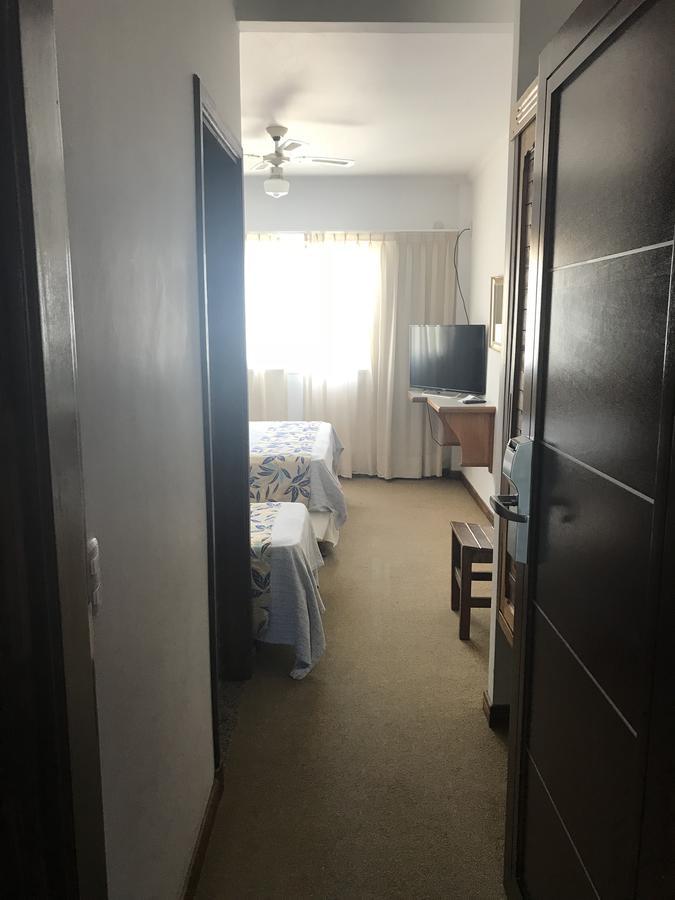 Costanera Mar Hotel & Suites ซันเกลเมนเตเดลตูยู ภายนอก รูปภาพ