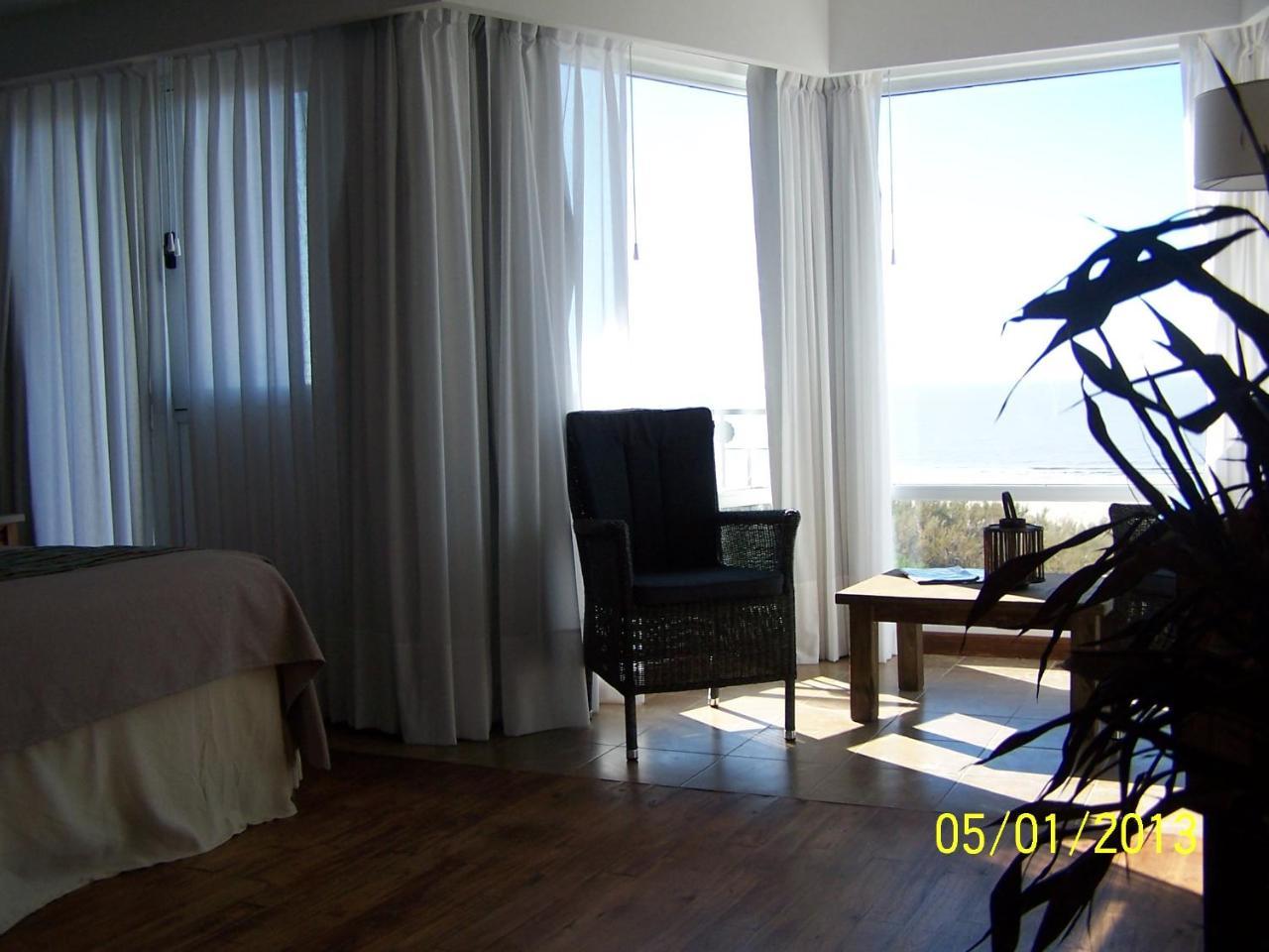 Costanera Mar Hotel & Suites ซันเกลเมนเตเดลตูยู ภายนอก รูปภาพ